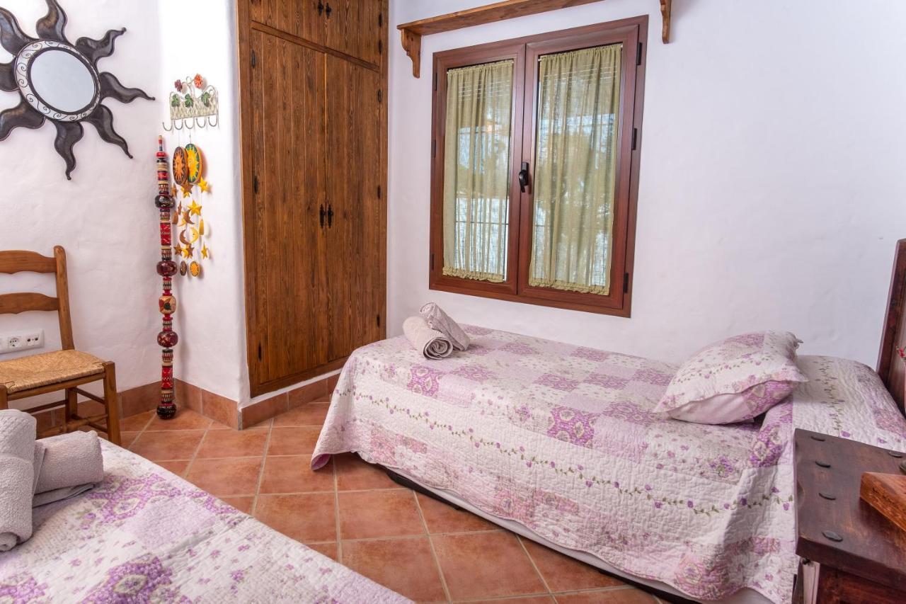 Casa Zara Villa Conil De La Frontera Exterior photo